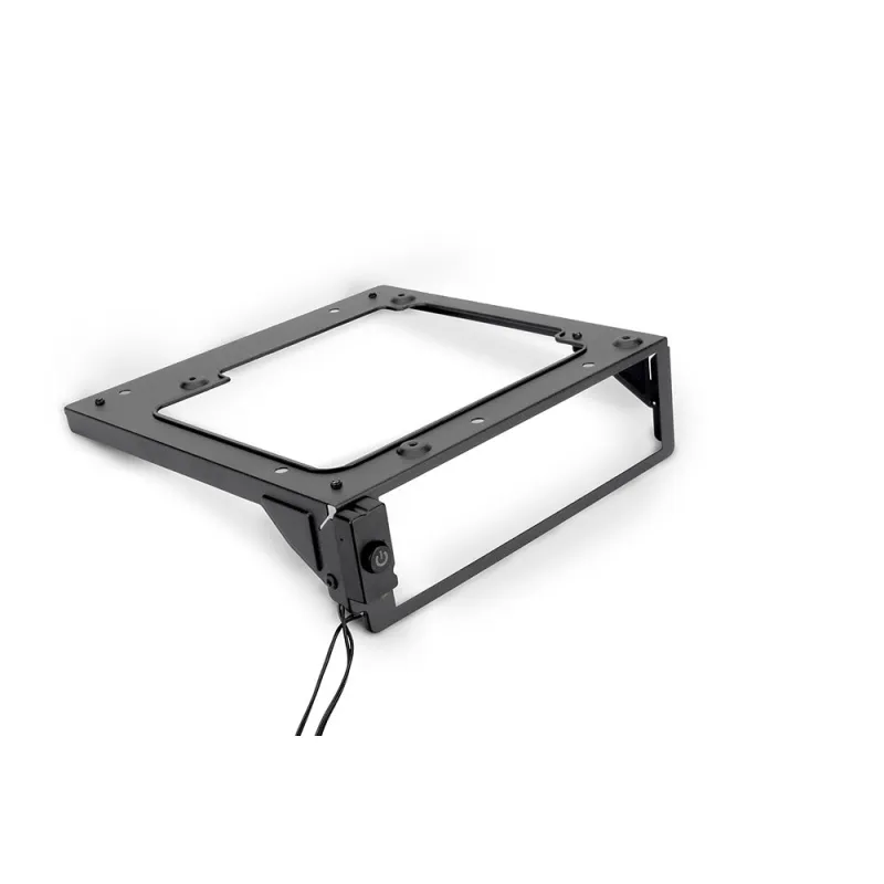 2807_0_P_17534558632979 Phanteks 追風者 PH-ITXKT_02 電源LED和ITX主機板安裝托架 - Image 1