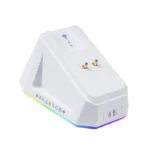 Valkyrie M1 Merlin 4KHz 輕量化 滑鼠 - White 白色 - Image 4