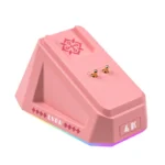 Valkyrie M1 Lvbu 4KHz 輕量化 滑鼠 - Pink 粉紅色 - Image 2