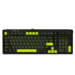 VALKYRIE VK99 鍵盤 - 白色 - Image 3