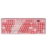 VALKYRIE VK99 鍵盤 - 白色 - Image 5