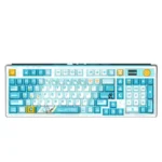 VALKYRIE VK99 鍵盤 - 白色 - Image 4