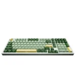 VALKYRIE VK99 鍵盤 - 白色