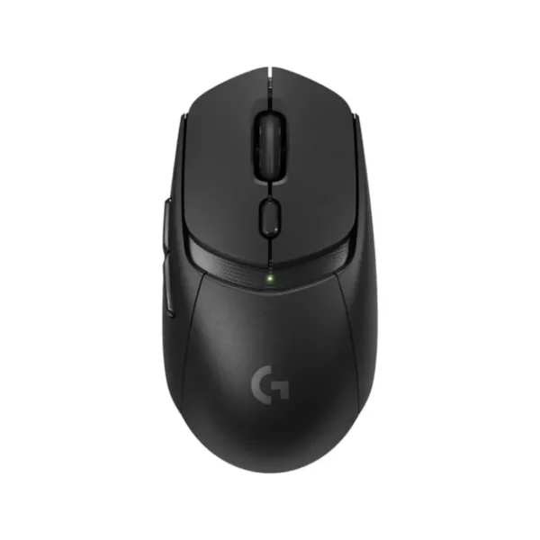 LOGITECH G309 LIGHTSPEED Wireless Gaming Mouse無線電競滑鼠 黑色