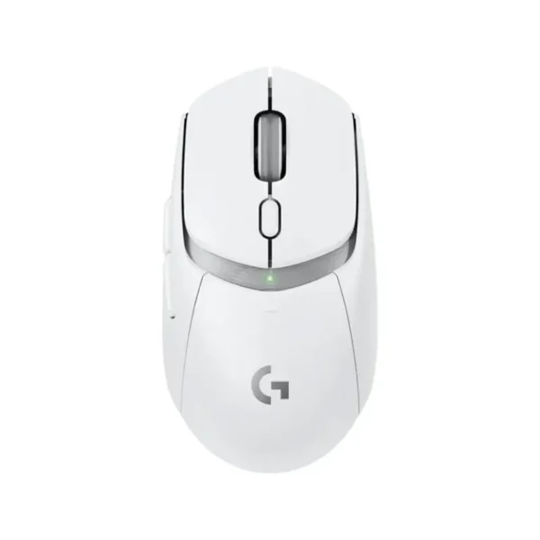 LOGITECH G309 LIGHTSPEED Wireless Gaming Mouse無線電競滑鼠 白色