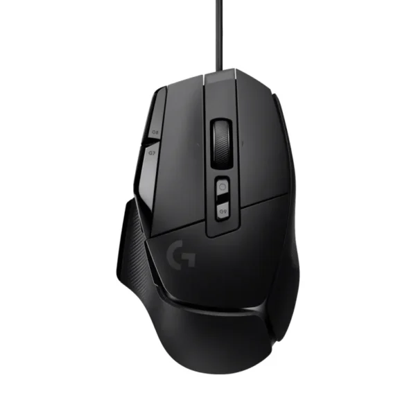 LOGITECH G502 X Gaming Mouse有線電競滑鼠 黑色