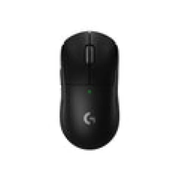 LOGITECH G Pro X Superlight 2 Wireless Gaming Mouse 光速電競滑鼠 黑色