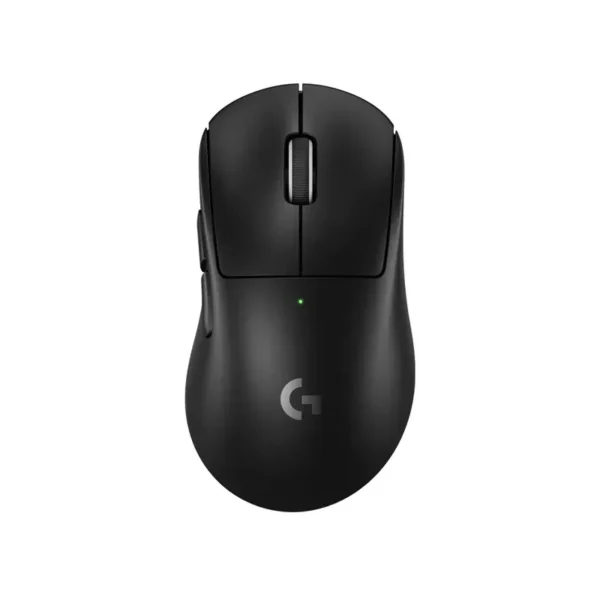 LOGITECH G Pro X Superlight 2 DEX Wireless Gaming Mouse電競滑鼠 黑色