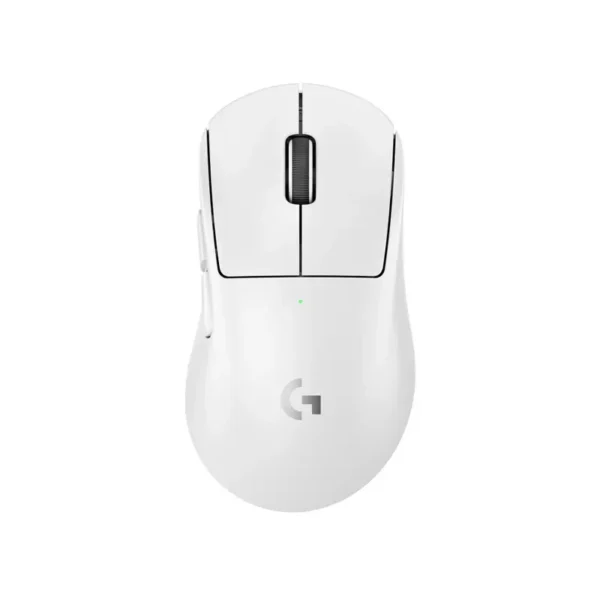 LOGITECH G Pro X Superlight 2 DEX Wireless Gaming Mouse電競滑鼠 白色