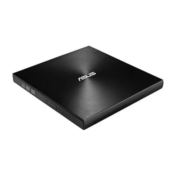 ASUS ZENDRIVE U7M ODD 外置光碟機 黑