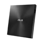 ASUS ZENDRIVE U7M ODD 外置光碟機 黑 - Image 2