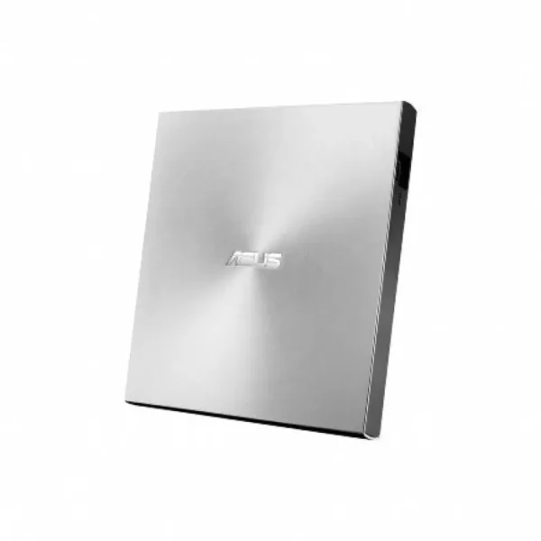 ASUS ZenDrive U9M Silver ODD 外置光碟機