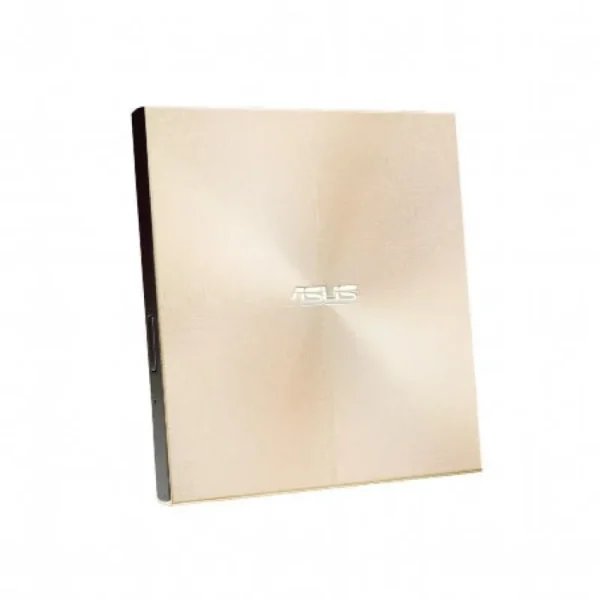 ASUS ZenDrive U9M Gold ODD 外置光碟機