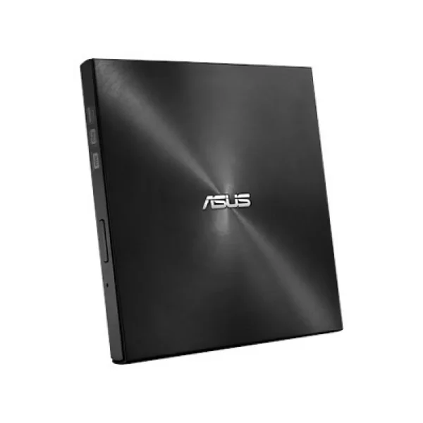 ASUS ZenDrive U9M Black ODD 外置光碟機