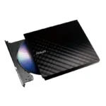 ASUS SDRW-08D2S-U LITE/Black ODD 外置光碟機 - Image 3