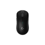 Logitech G PRO X Superlight 2 SE 無線電競滑鼠 (黑/白/紅) - 白色 - Image 3