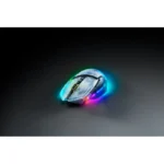 Razer Basilisk V3 Pro 35K (Phantom White Edition) 幻影白 - Image 4