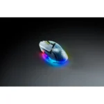 Razer Basilisk V3 Pro 35K (Phantom White Edition) 幻影白 - Image 3