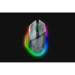 Razer Basilisk V3 Pro 35K (Phantom White Edition) 幻影白 - Image 5