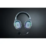 RAZER Phantom White Collection (幻影白) 電競無線耳機 - Image 2