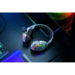 RAZER Phantom White Collection (幻影白) 電競無線耳機 - Image 4
