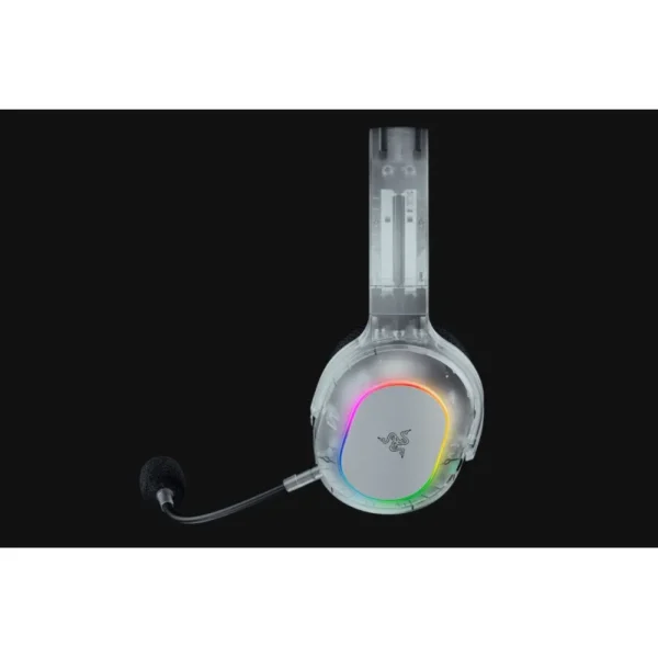 RAZER Phantom White Collection (幻影白) 電競無線耳機