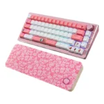 Cooler Master CK721 LINE FRIENDS minini 限定版 機械式鍵盤 Gaming Keyboard - Image 2