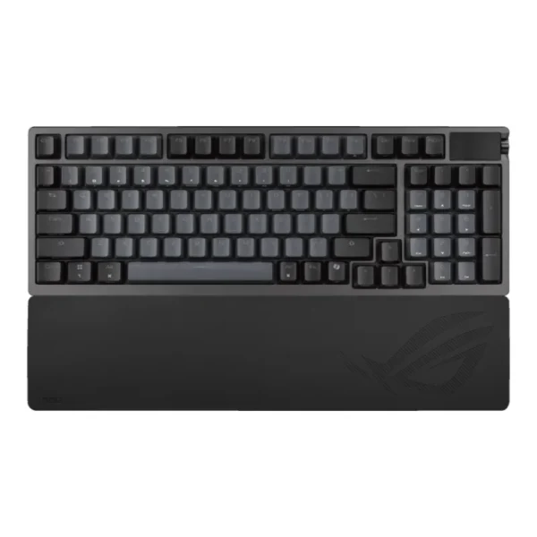 ASUS ROG ROG Azoth 96 HE Gaming Keyboard 電競磁軸鍵盤 - 黑色